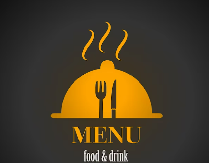 Menus